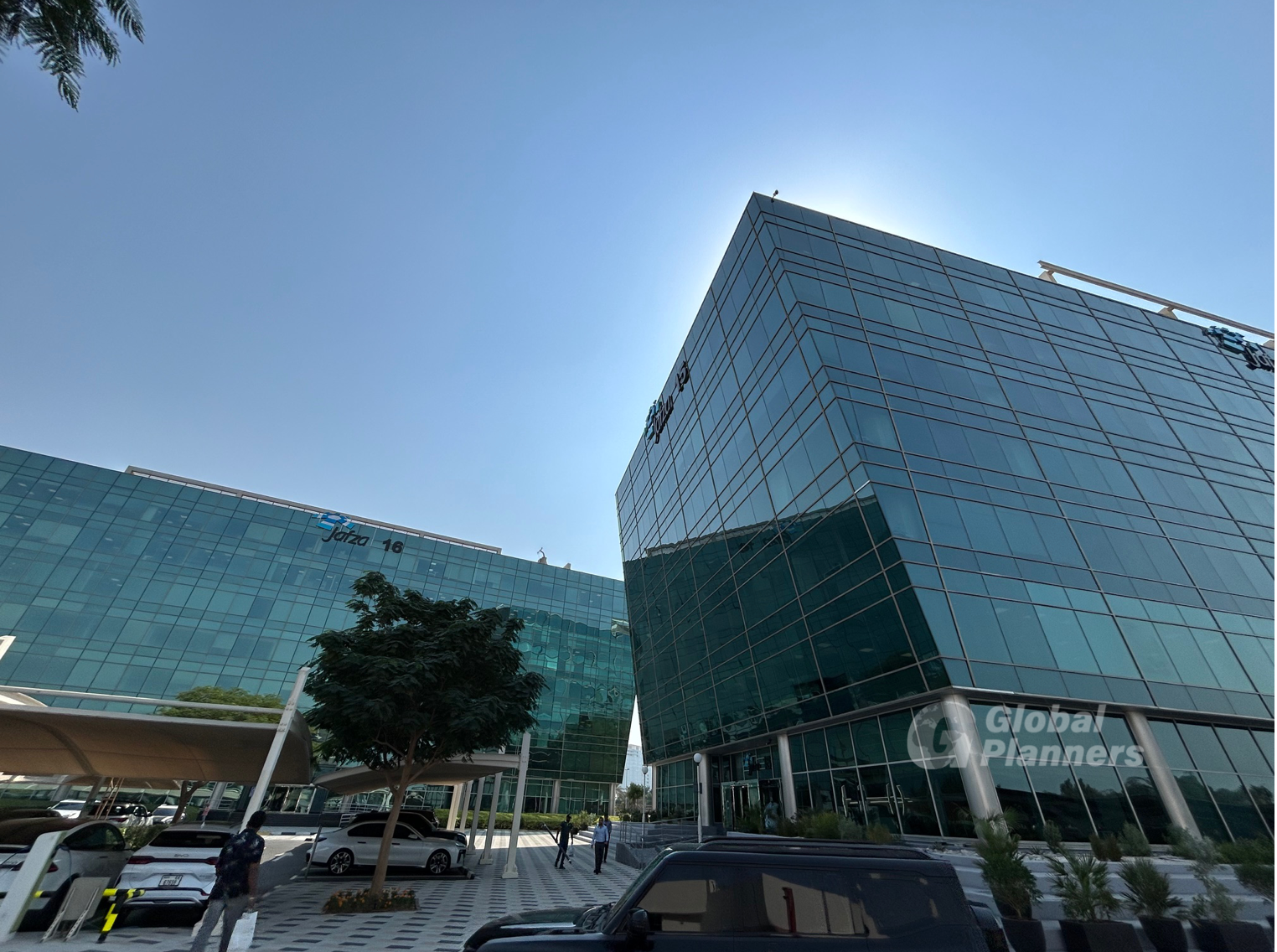 JAFZA（ジュベルアリ・フリーゾーン）の現在の状況について