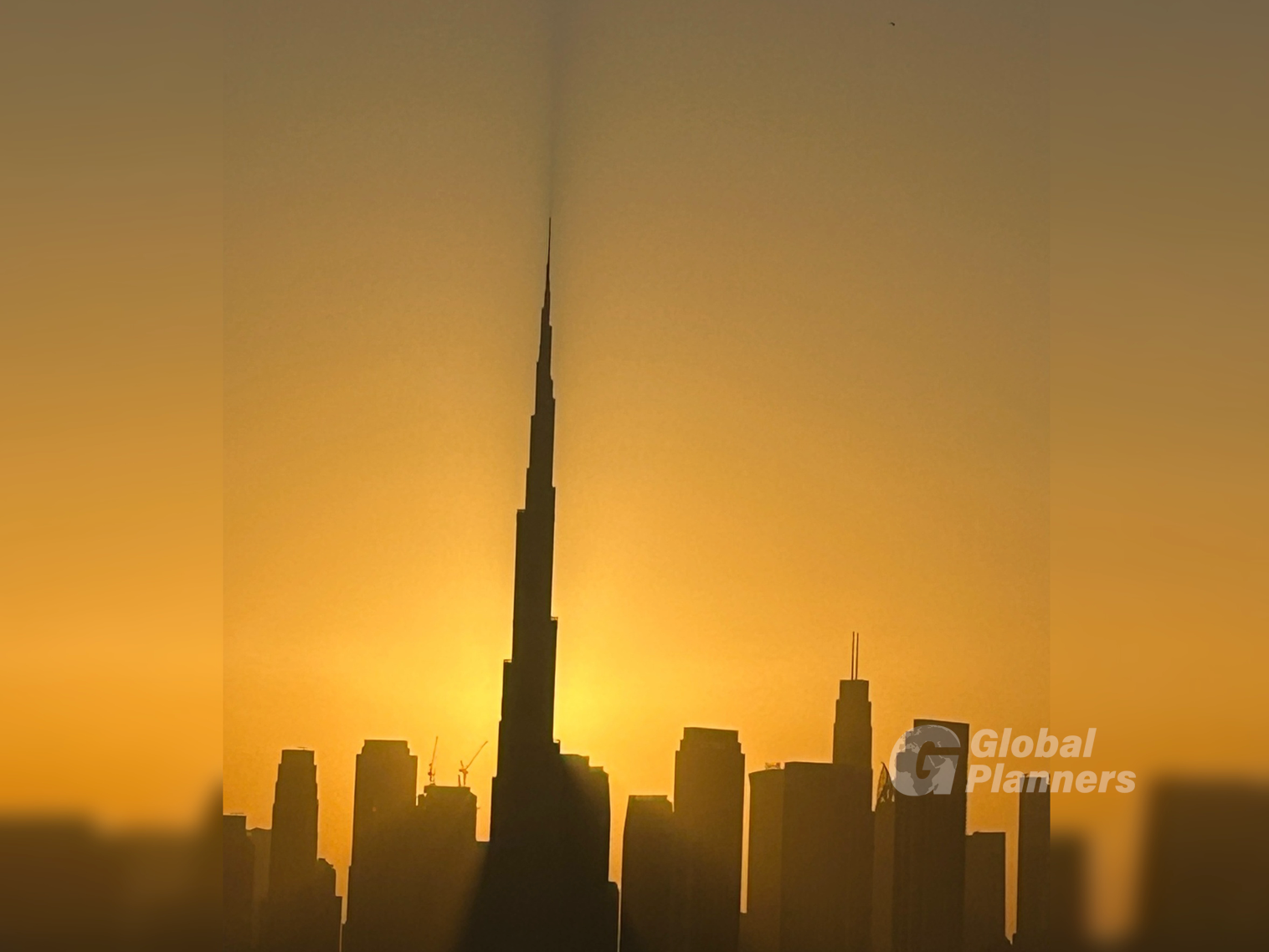 ドバイにおける企業の対応状況について